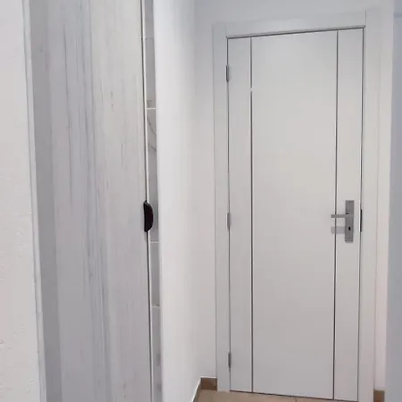 Made-4-you A 5minutos A Pe Da Apartment Lagos