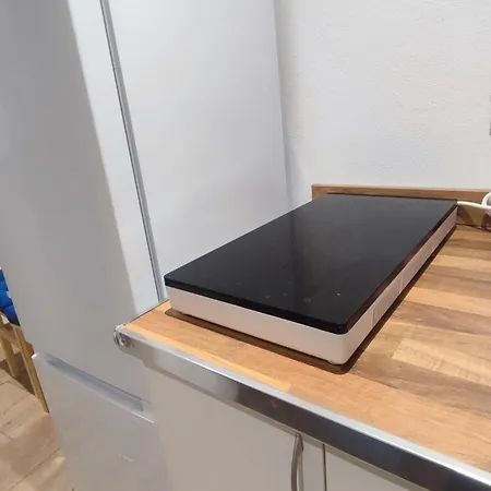 Made-4-you Apartman *