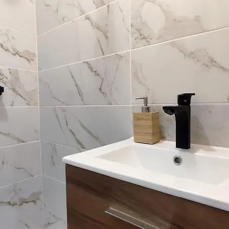 Made-4-you Apartamento