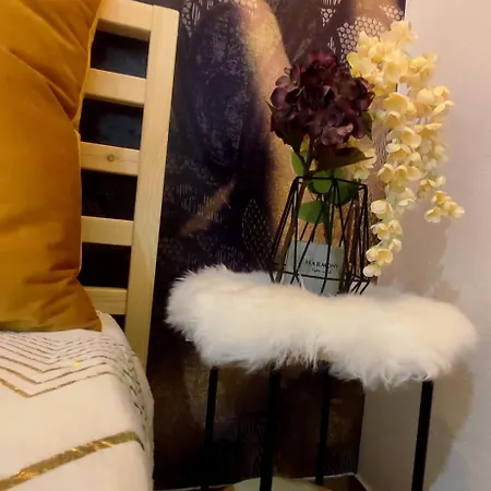 Apartment Made-4-you A 5minutos A Pe Da