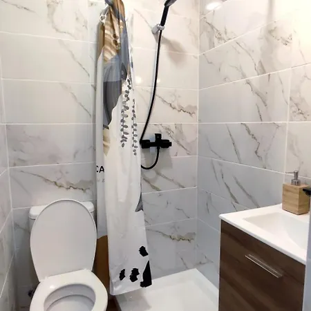 Made-4-you Apartment