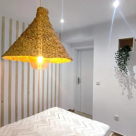 Made-4-you A 5minutos A Pe Da Apartamento *