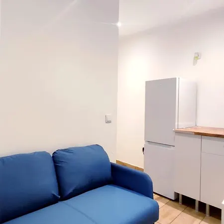 Apartamento Made-4-you A 5minutos A Pe Da *